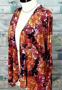 Lularoe Med Lindsay Kimino